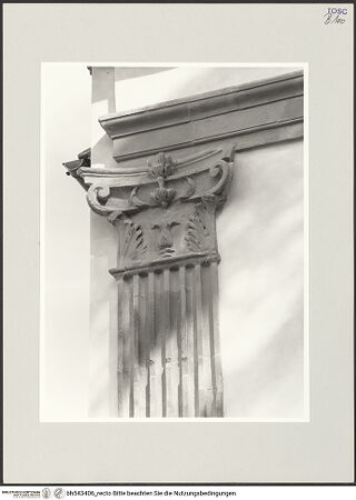 Vorderseite von bh543406_recto