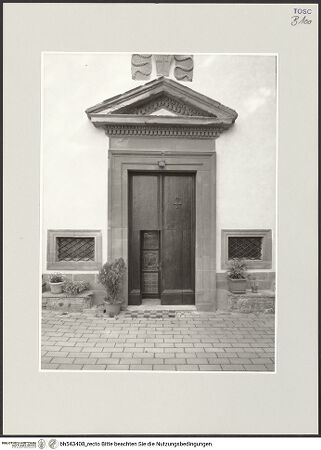 Vorderseite von bh543408_recto