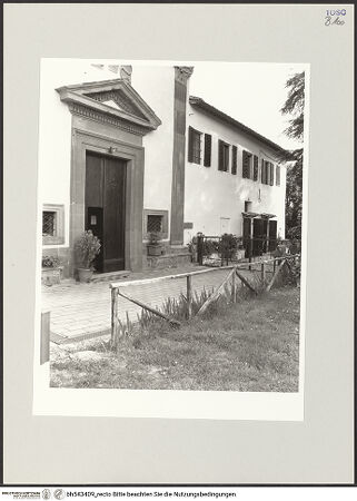 Vorderseite von bh543409_recto