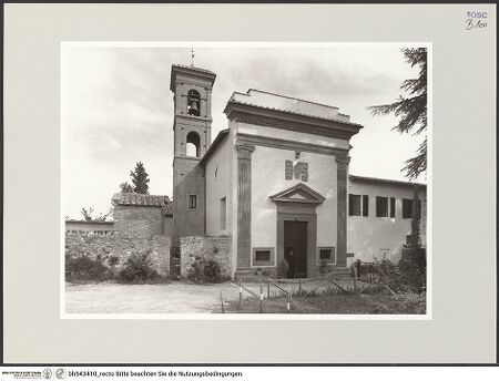 Vorderseite von bh543410_recto