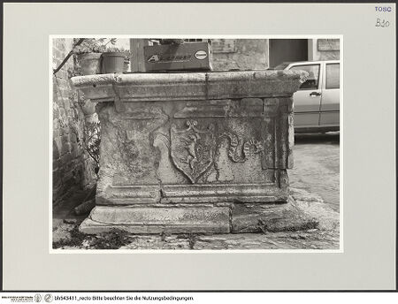 Vorderseite von bh543411_recto