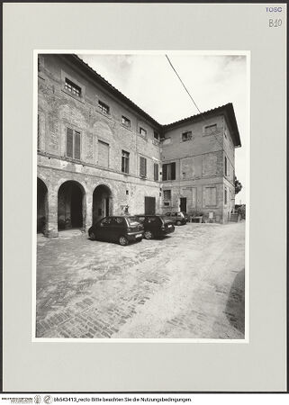 Vorderseite von bh543413_recto