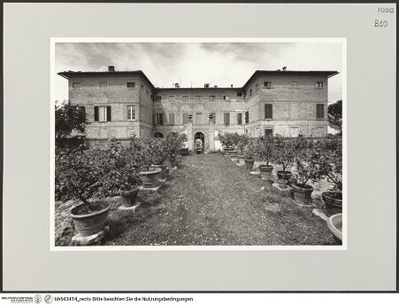 Vorderseite von bh543414_recto