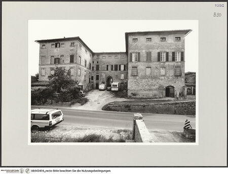 Vorderseite von bh543416_recto