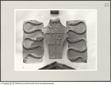 Vorderseite von bh543418_recto