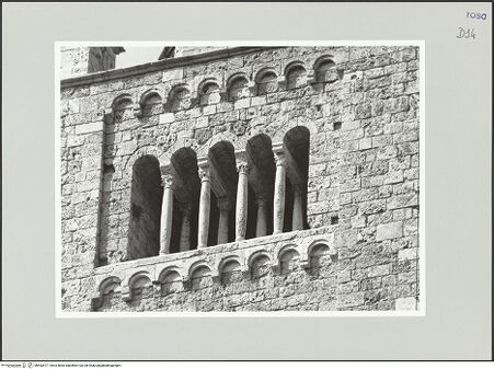 Vorderseite von bh543477_recto