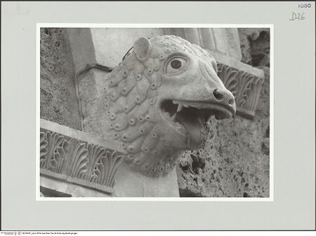 Vorderseite von bh543491_recto