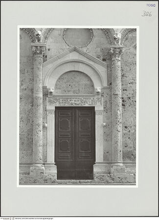 Vorderseite von bh543492_recto