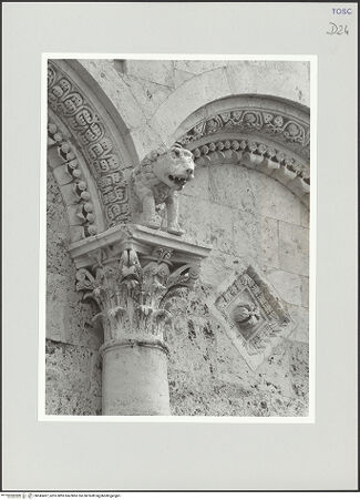 Vorderseite von bh543497_recto