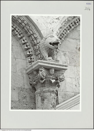 Vorderseite von bh543500_recto