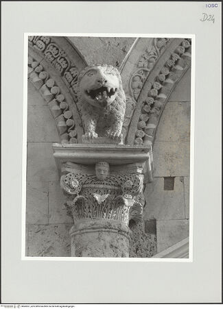 Vorderseite von bh543501_recto