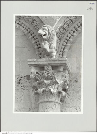 Vorderseite von bh543507_recto