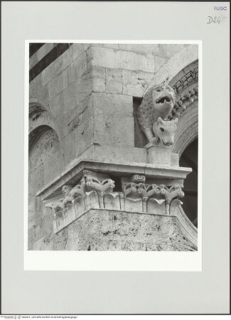 Vorderseite von bh543511_recto