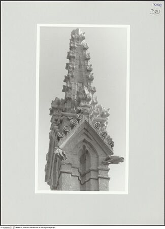 Vorderseite von bh543549_recto