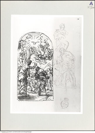 Vorderseite von bh543721_recto