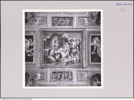 Vorderseite von bh543727_recto