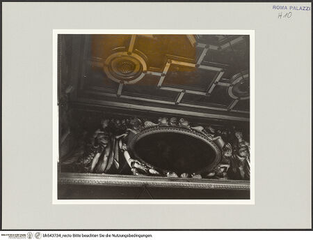 Vorderseite von bh543734_recto