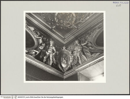 Vorderseite von bh543737_recto