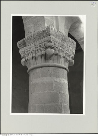 Vorderseite von bh543834_recto