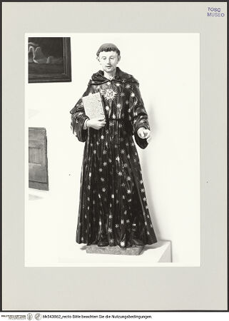 Vorderseite von bh543862_recto