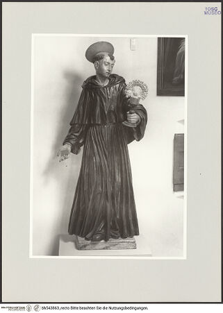 Vorderseite von bh543863_recto