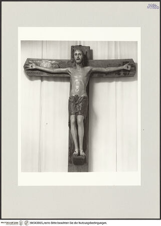 Vorderseite von bh543865_recto