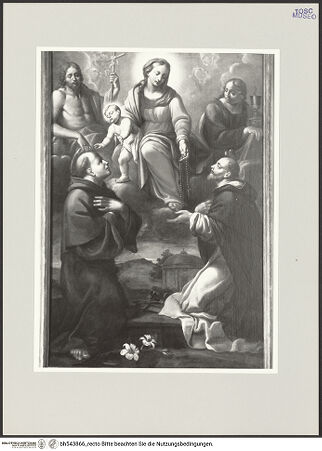 Vorderseite von bh543866_recto