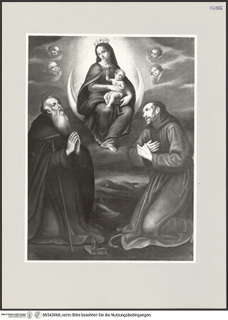 Vorderseite von bh543868_recto