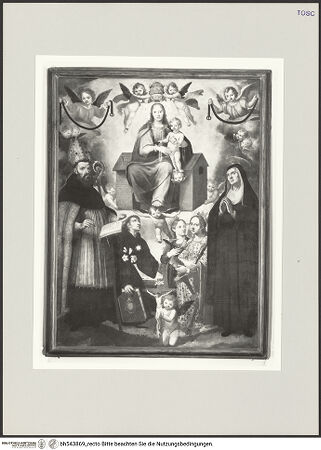 Vorderseite von bh543869_recto