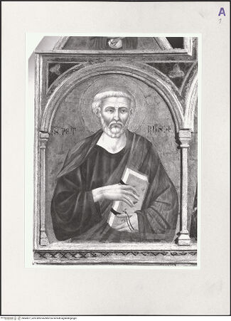 Vorderseite von bh543877_recto