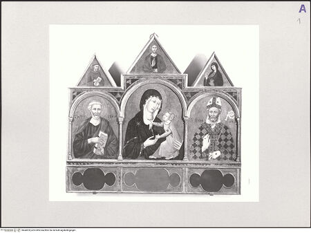 Vorderseite von bh543878_recto