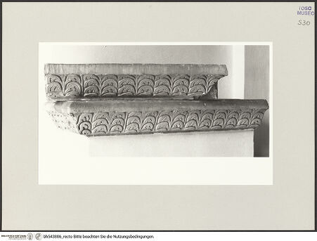 Vorderseite von bh543886_recto