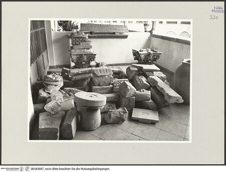 Vorderseite von bh543887_recto