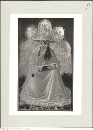 Vorderseite von bh544000_recto