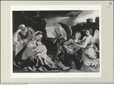 Vorderseite von bh544009_recto