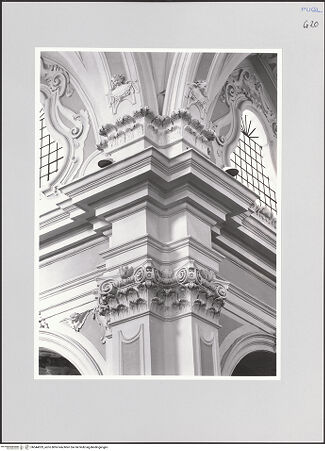 Vorderseite von Sigismondi, Roberto [https://www.deutsche-digitale-bibliothek.de/content/lizenzen/rv-fz/] San Domenico - Ansicht des Innenraums, Detail, bh544029_recto. Foto: Sigismondi, Roberto.