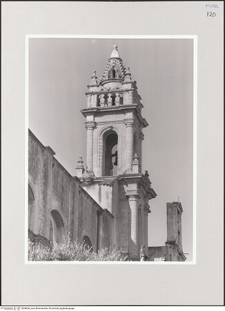 Vorderseite von Sigismondi, Roberto [https://www.deutsche-digitale-bibliothek.de/content/lizenzen/rv-fz/] San Domenico - Ansicht von Nordosten, bh544036_recto. Foto: Sigismondi, Roberto.