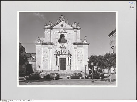 Vorderseite von Sigismondi, Roberto [https://www.deutsche-digitale-bibliothek.de/content/lizenzen/rv-fz/] San Domenico - Gesamtansicht, bh544040_recto. Foto: Sigismondi, Roberto.