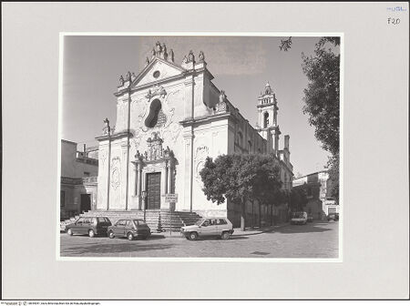 Vorderseite von Sigismondi, Roberto [https://www.deutsche-digitale-bibliothek.de/content/lizenzen/rv-fz/] San Domenico - Gesamtansicht, bh544041_recto. Foto: Sigismondi, Roberto.