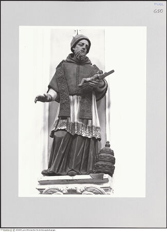 Vorderseite von bh544061_recto