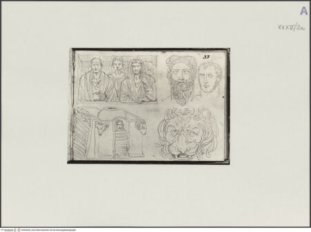 Vorderseite von bh544260_recto