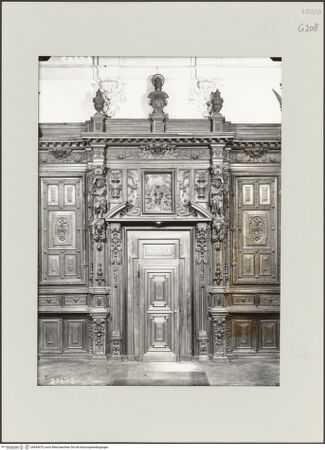 Vorderseite von bh544574_recto