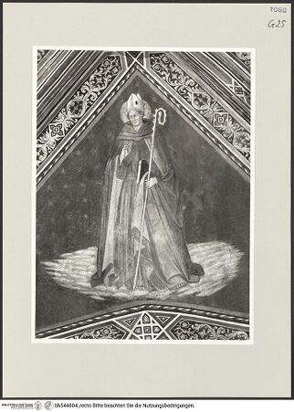 Vorderseite von bh544604_recto