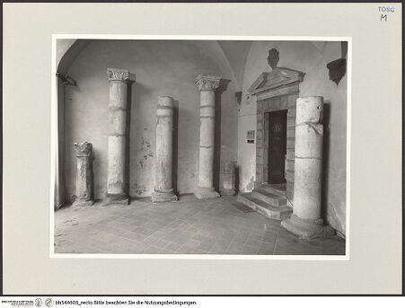 Vorderseite von bh544605_recto