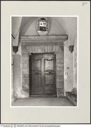 Vorderseite von bh544607_recto