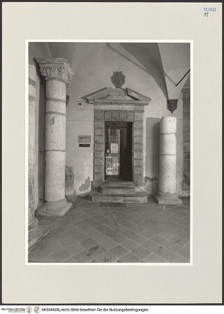 Vorderseite von bh544608_recto