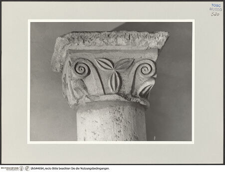 Vorderseite von bh544654_recto