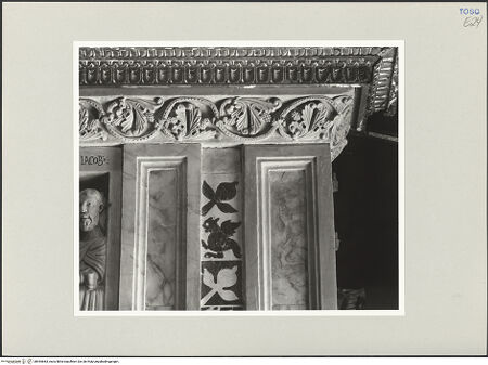 Vorderseite von bh544663_recto