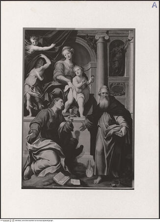 Vorderseite von bh544682_recto