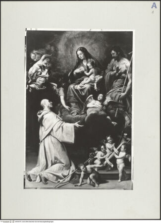 Vorderseite von bh544707_recto